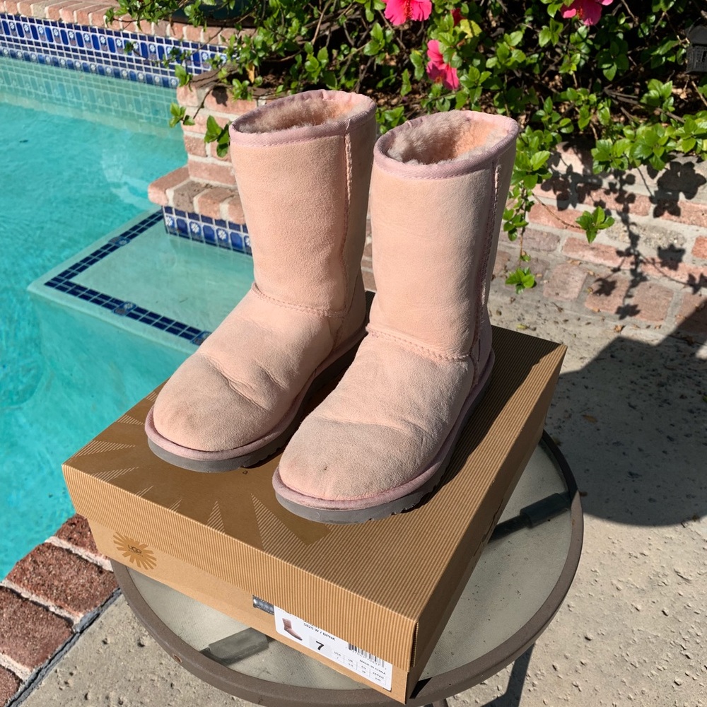 Ugg Boots